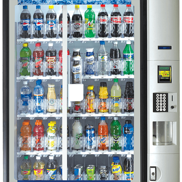 Vending Machines